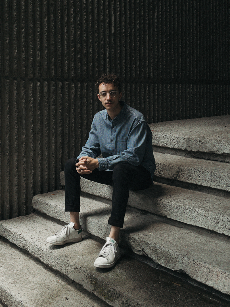 José María Gómez de León Cantú