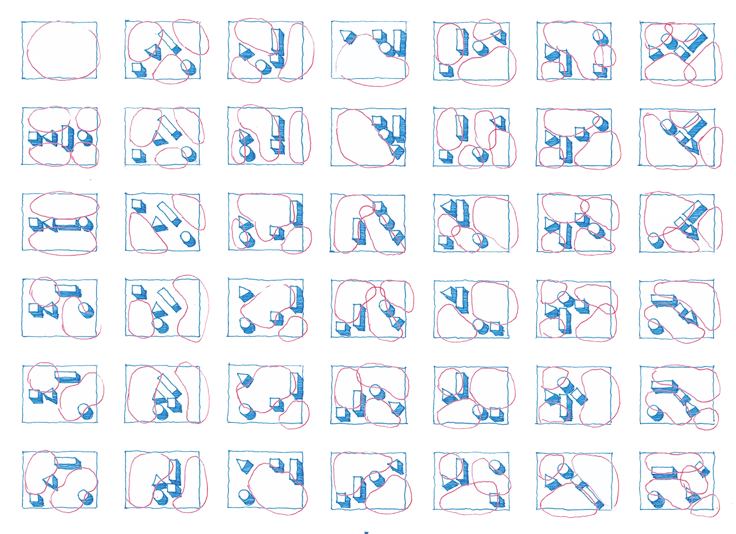 Paisaje Tiempo Ciudad