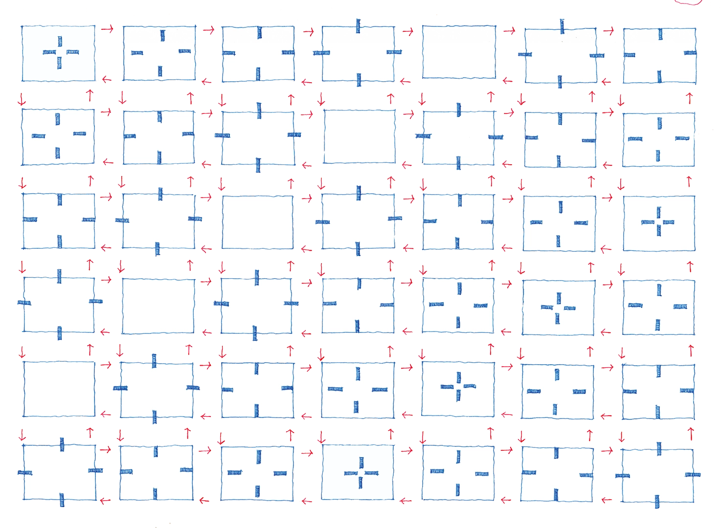 Paisaje Tiempo Ciudad