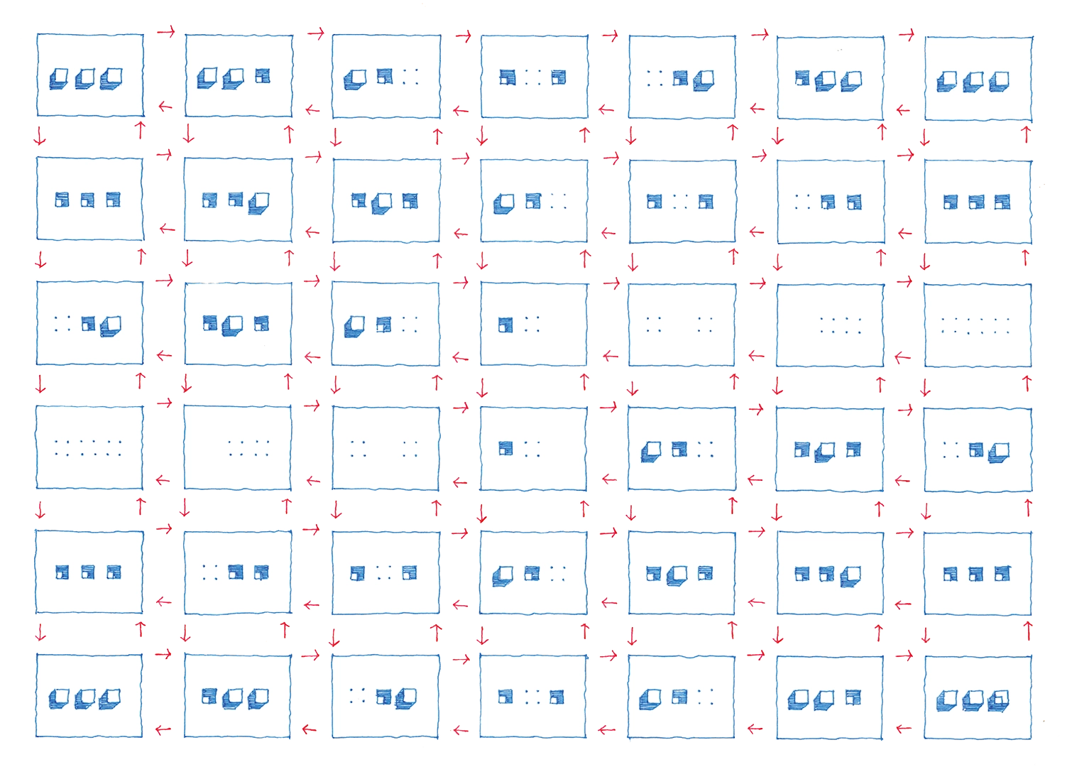 Paisaje Tiempo Ciudad