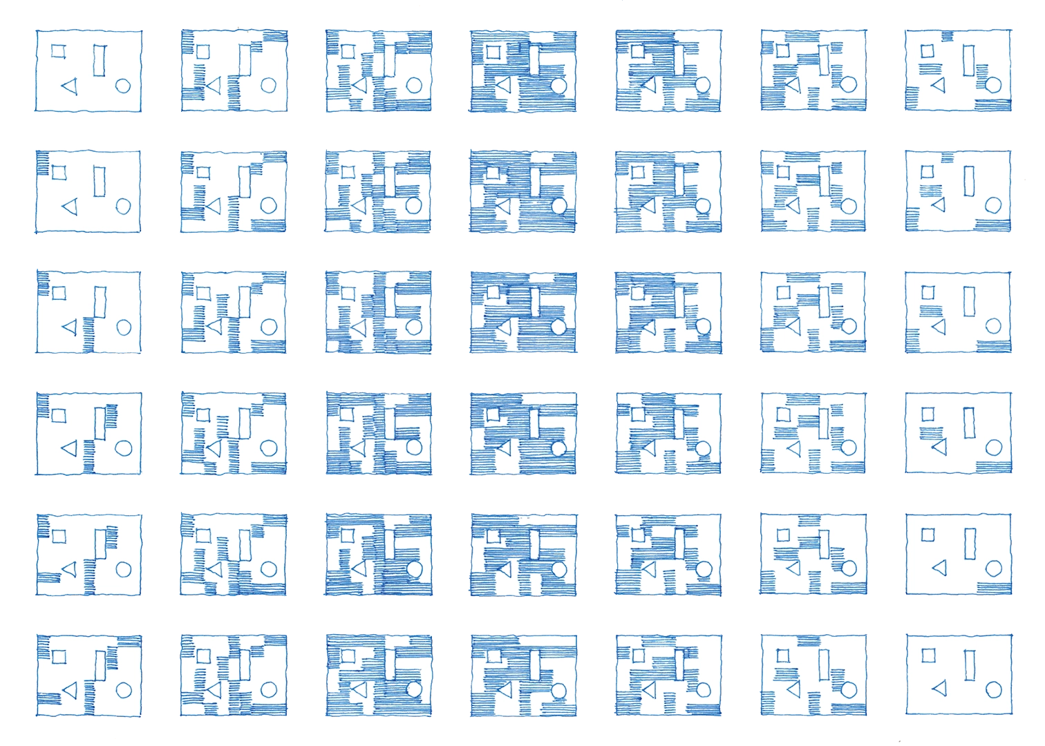 Paisaje Tiempo Ciudad